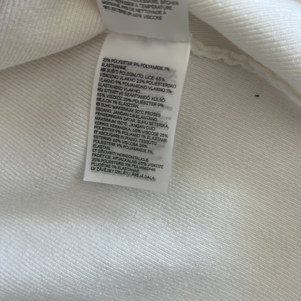 H&M Rib-Knit Cardigan - Picture 6 of 9